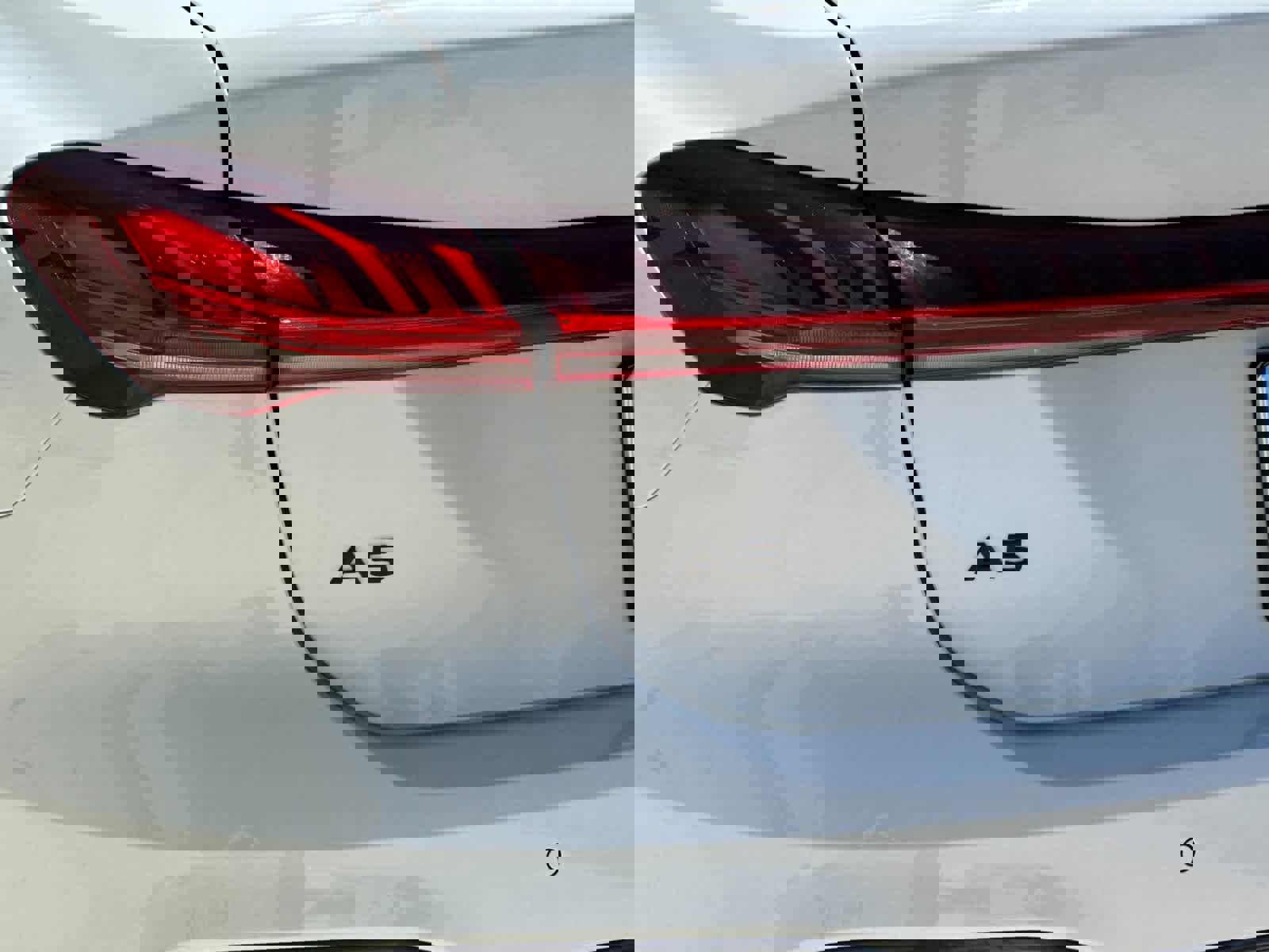 Used 2025 Audi A5 2.0T Premium w/ Convenience Package image 27