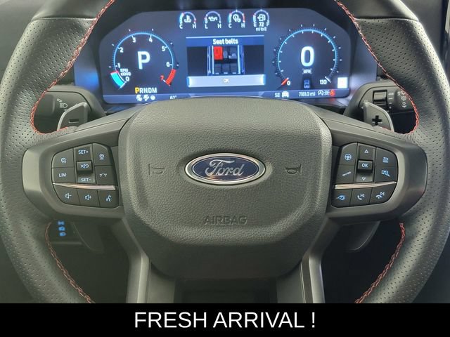 Used 2025 Ford Ranger Raptor AWD/4WD image 25