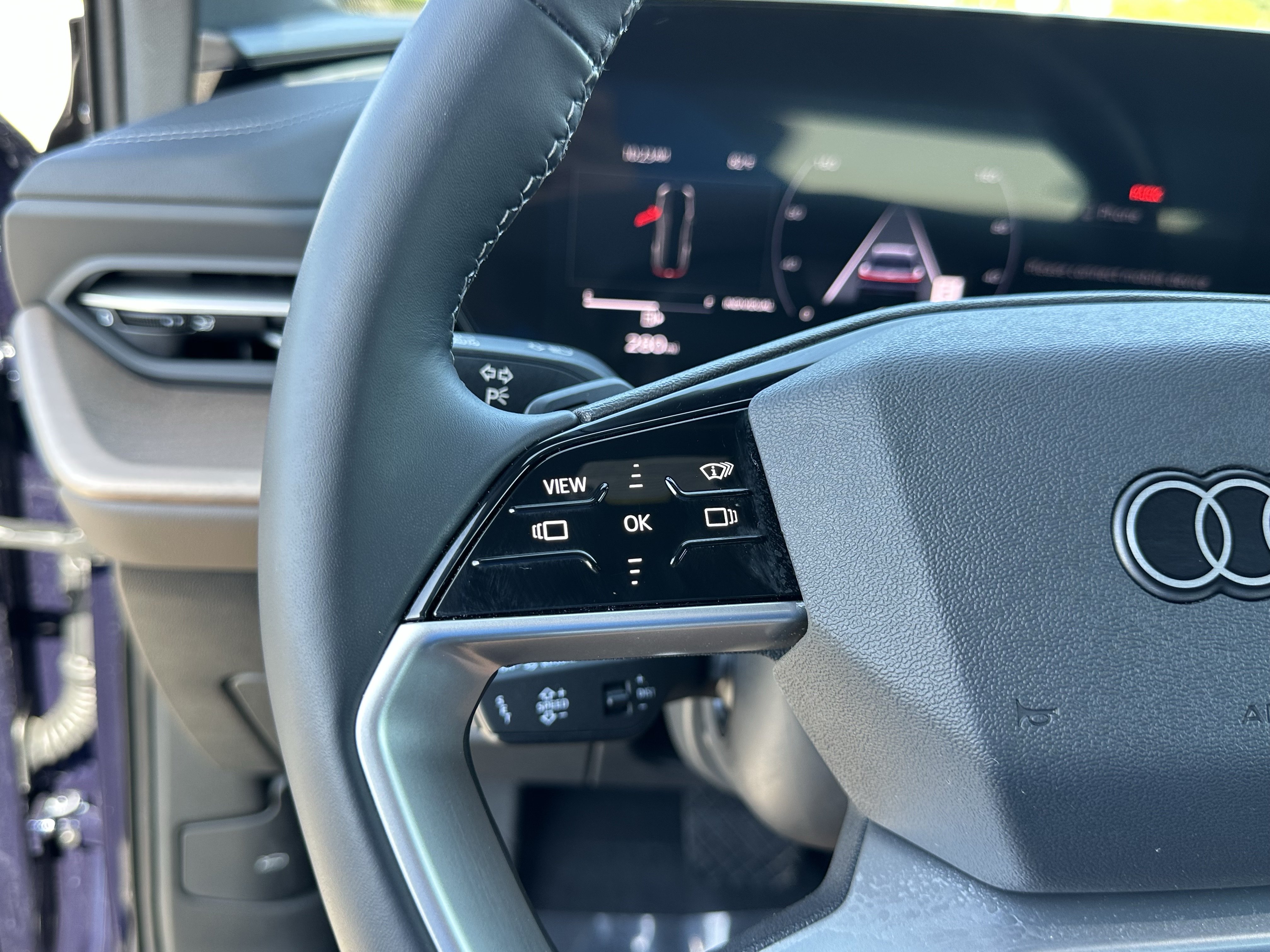 Certified 2025 Audi Q5 Premium w/ Premium Plus AWD/4WD image 32