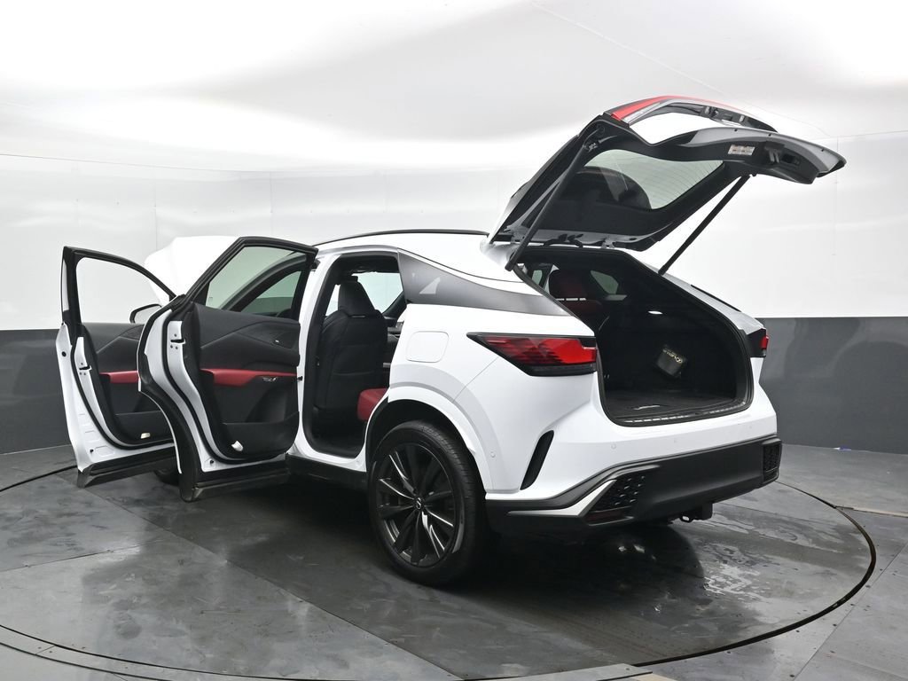 Used 2024 Lexus RX 350 F Sport w/ Convenience Package image 52