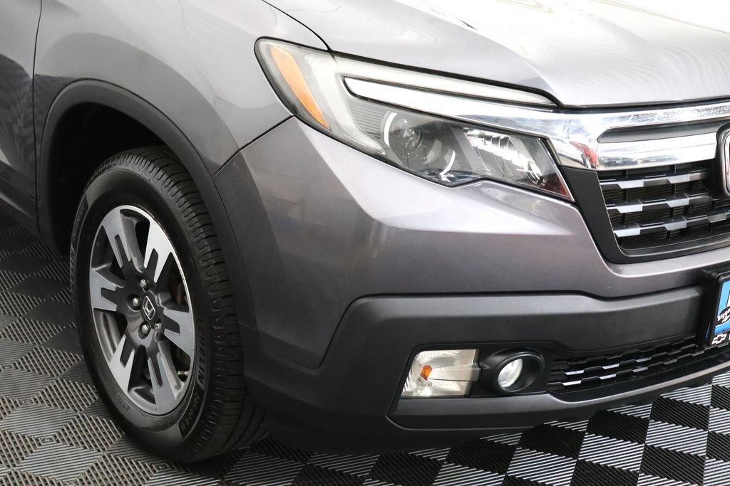 Used 2019 Honda Ridgeline RTL image 10
