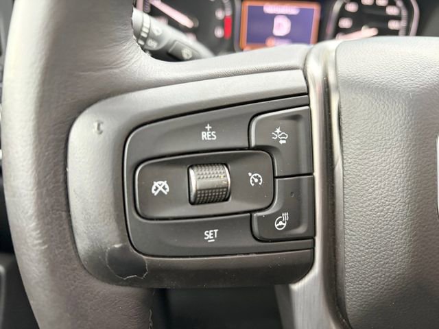 Used 2020 GMC Sierra 1500 Denali w/ Denali Premium Package AWD/4WD image 6