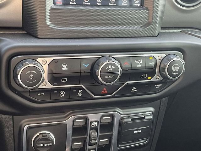 Used 2023 Jeep Gladiator Sport image 26