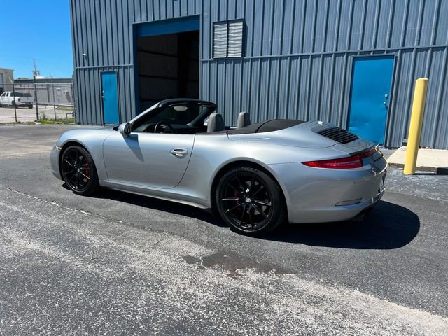 Used 2013 Porsche 911 Carrera 4S image 98