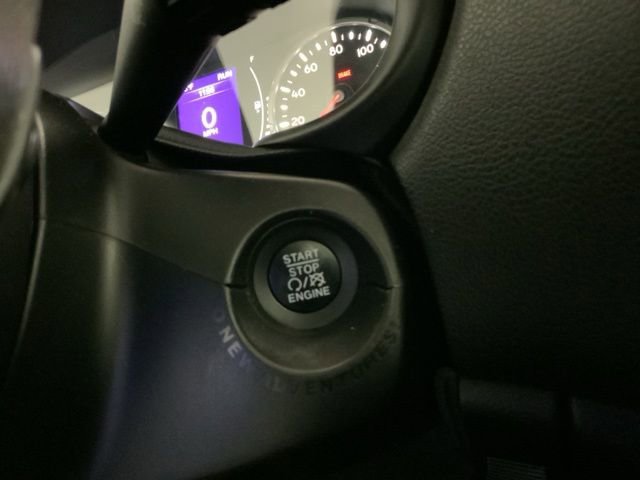 Used 2017 Jeep Renegade Sport w/ Power & Air Group FWD image 23