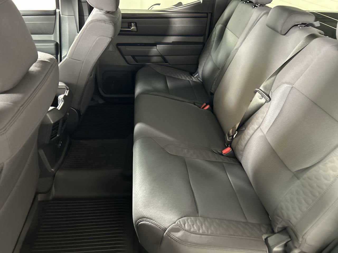 New 2026 Toyota Tundra SR5 image 22
