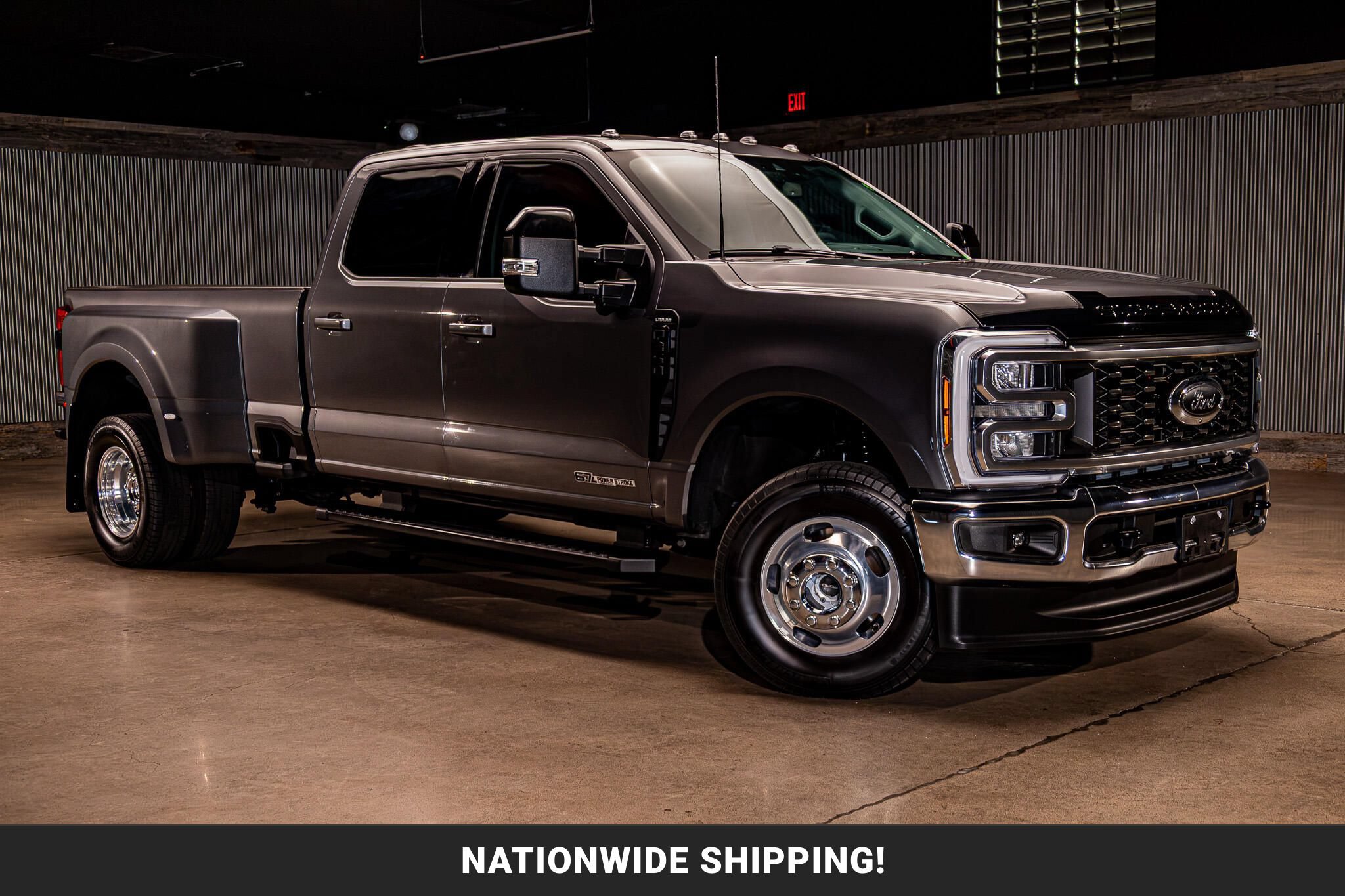 Used 2025 Ford F350 Lariat