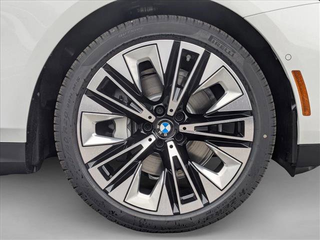 New 2026 BMW 530i xDrive image 10