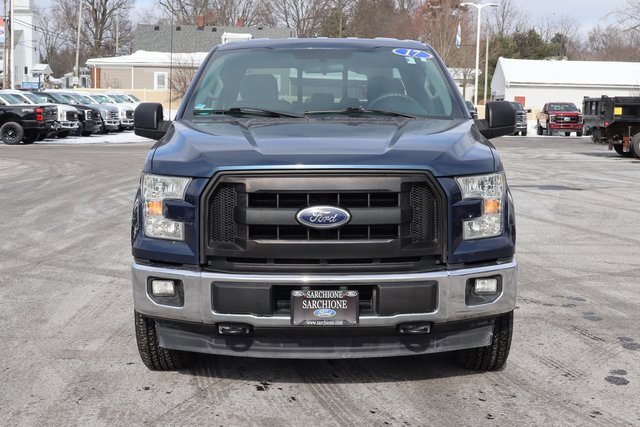 Used 2017 Ford F150 XL w/ Equipment Group 101A Mid image 13