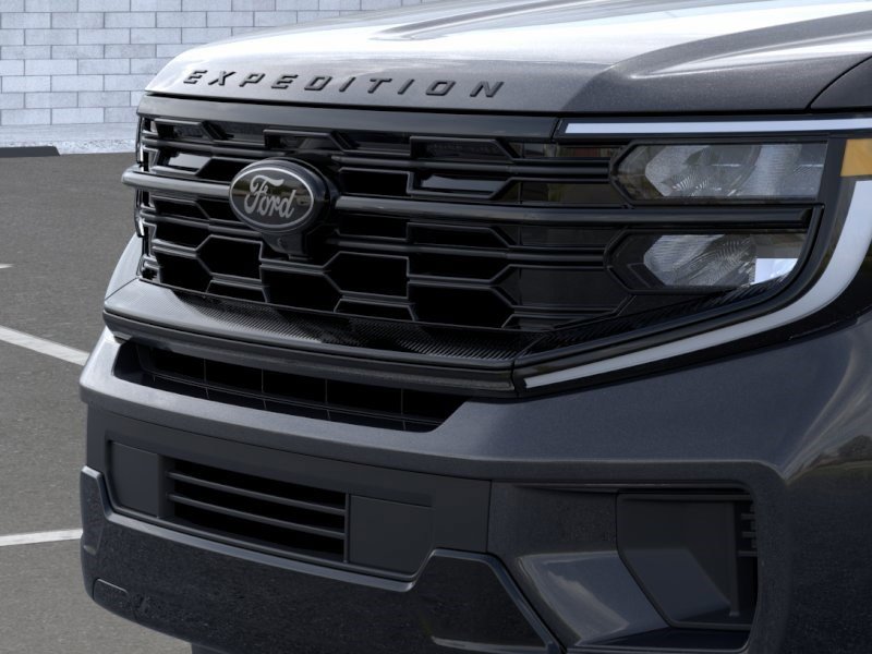 New 2026 Ford Expedition Platinum w/ Stealth Performance Package AWD/4WD image 17