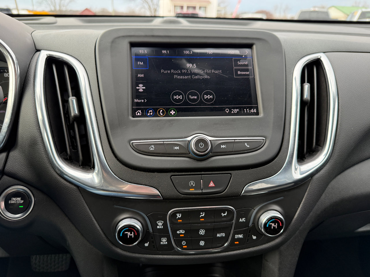 Used 2022 Chevrolet Equinox LT image 15