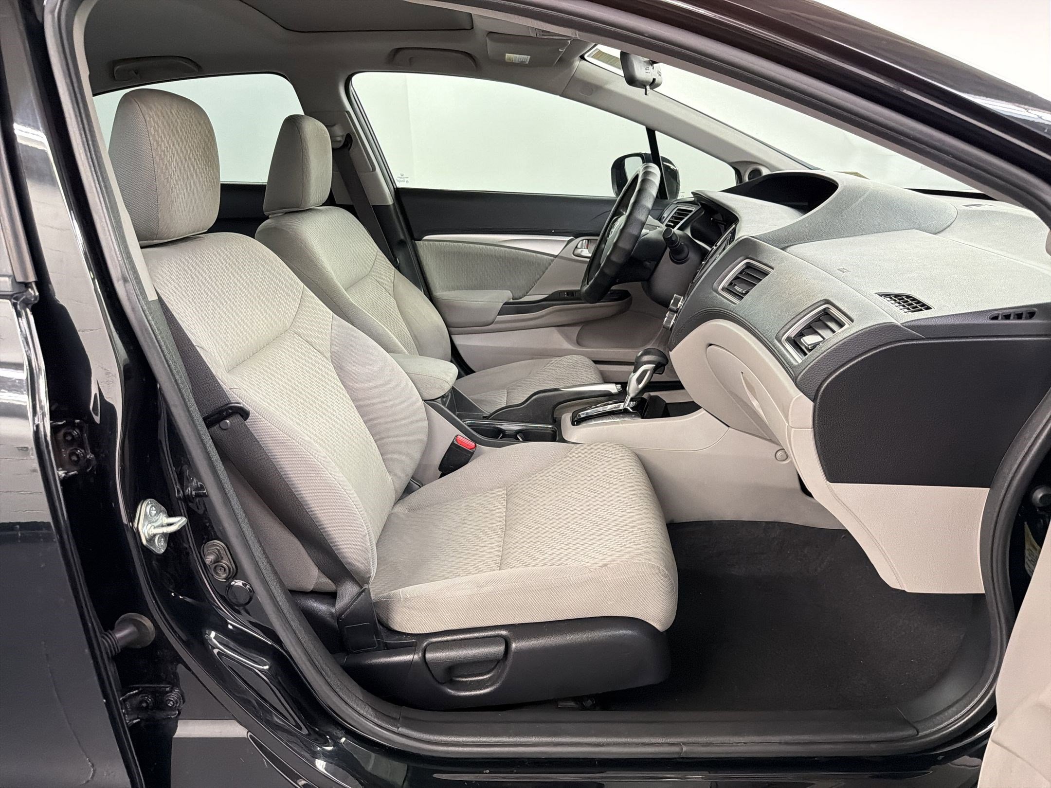 Used 2014 Honda Civic EX image 30