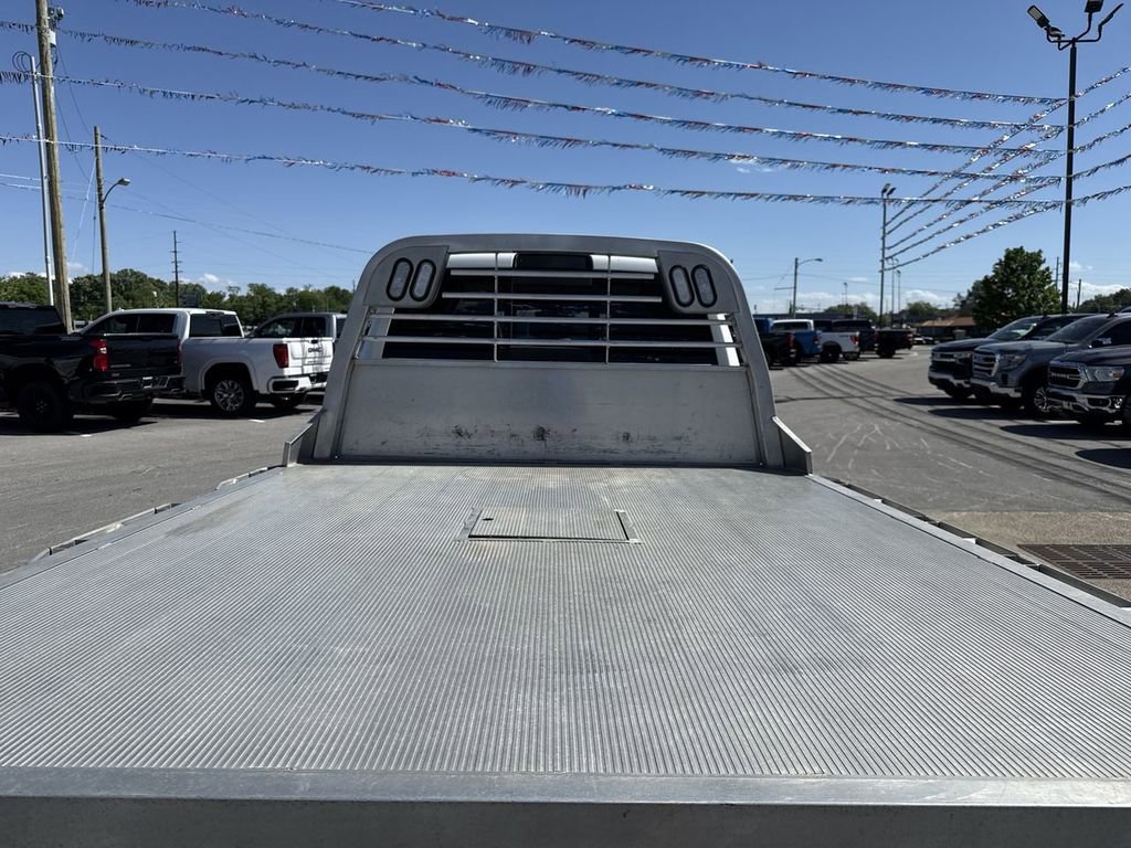 Used 2023 RAM 3500 SLT w/ Quick Order Package 2YG SLT AWD/4WD image 17