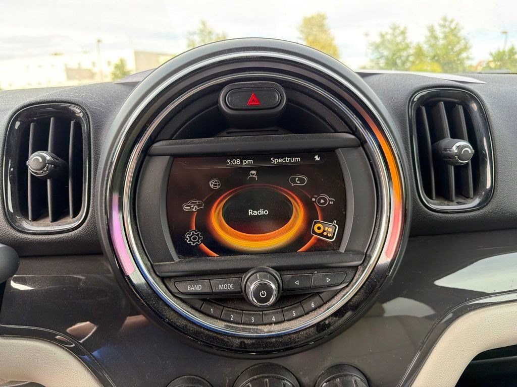 Used 2017 MINI Cooper Countryman ALL4 AWD/4WD image 14