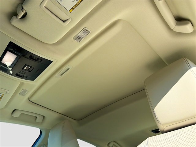 New 2025 Lexus ES 350 w/ Premium Package image 27