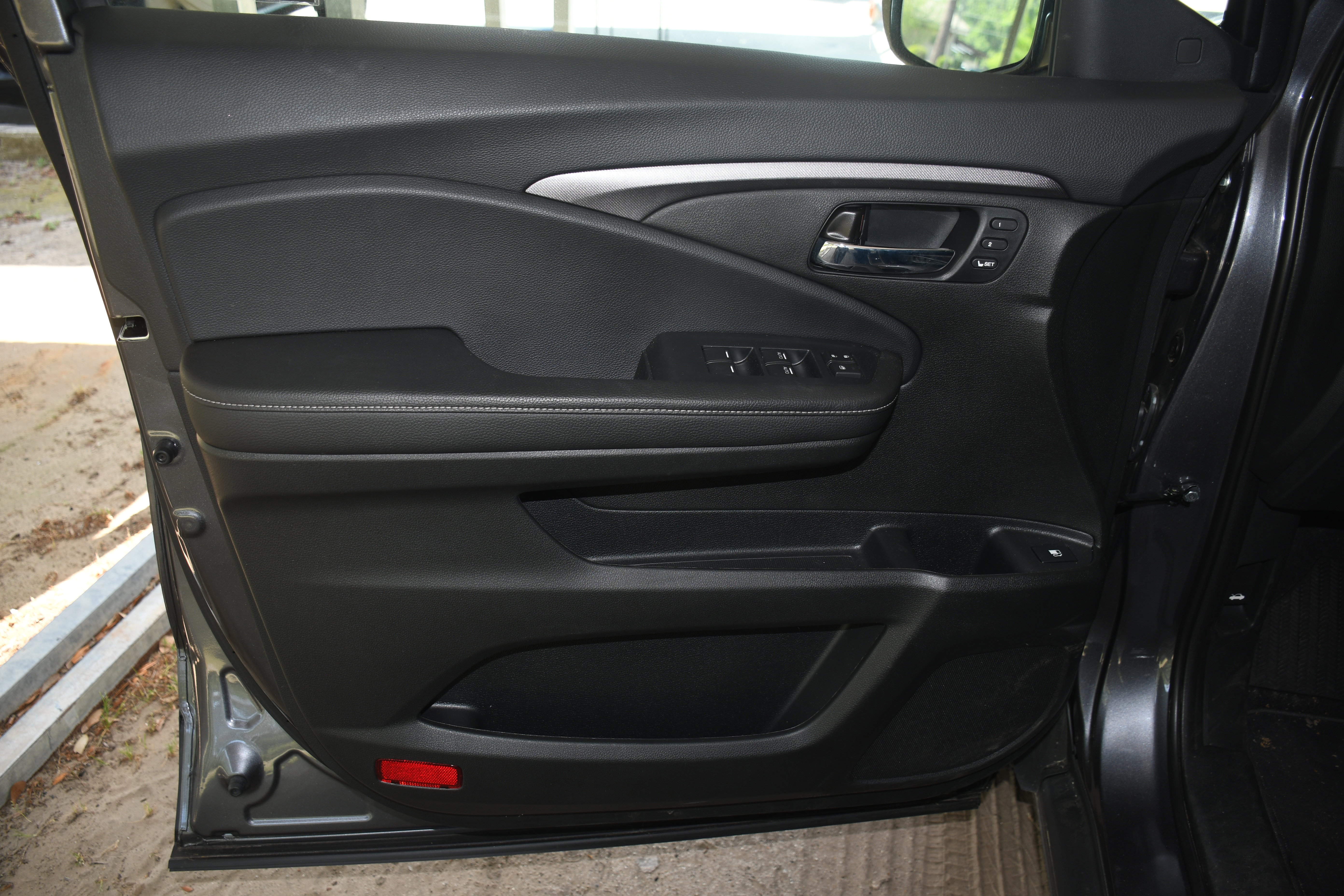 Used 2025 Honda Ridgeline RTL image 10