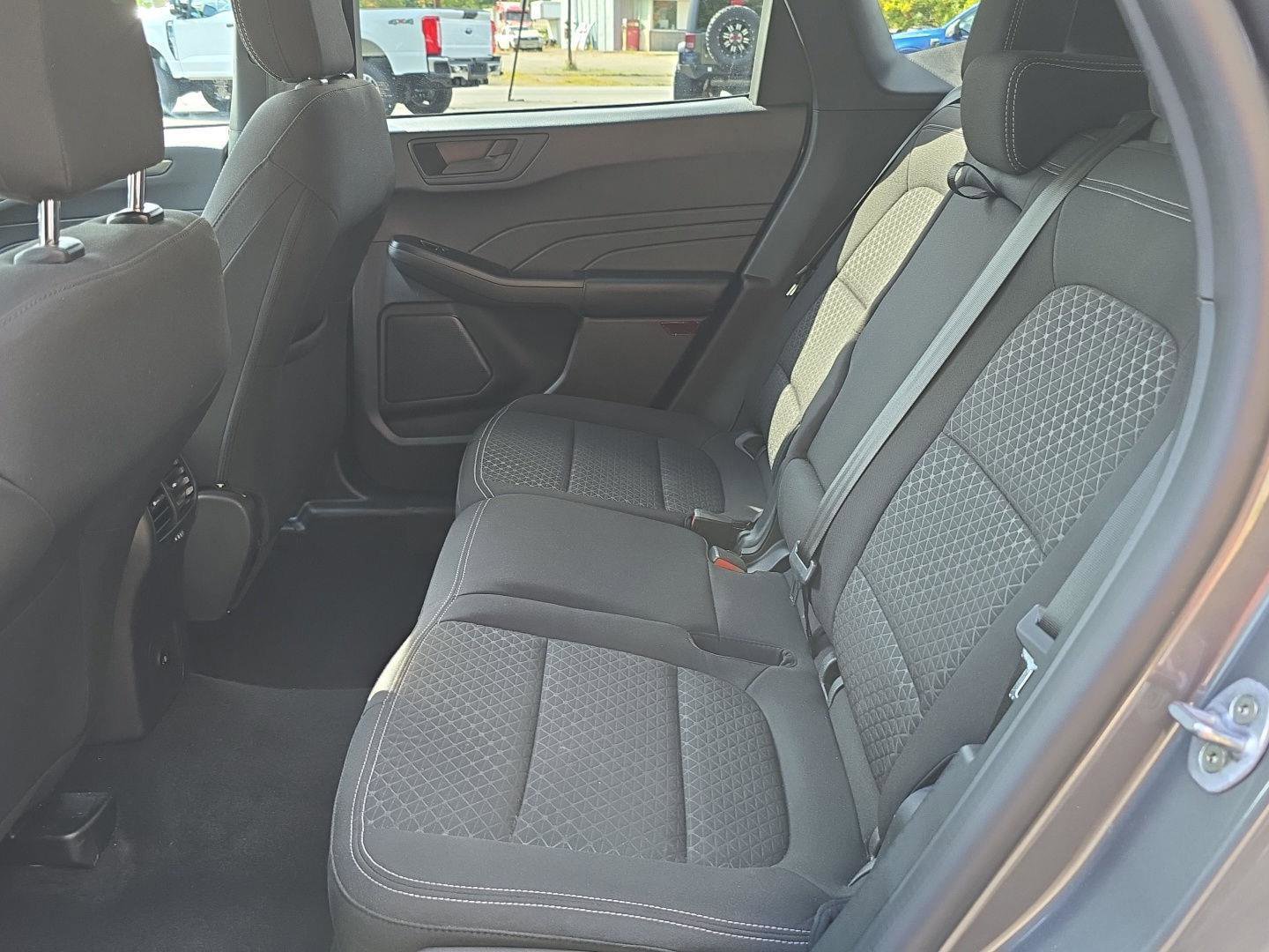 Used 2024 Ford Escape Active image 25