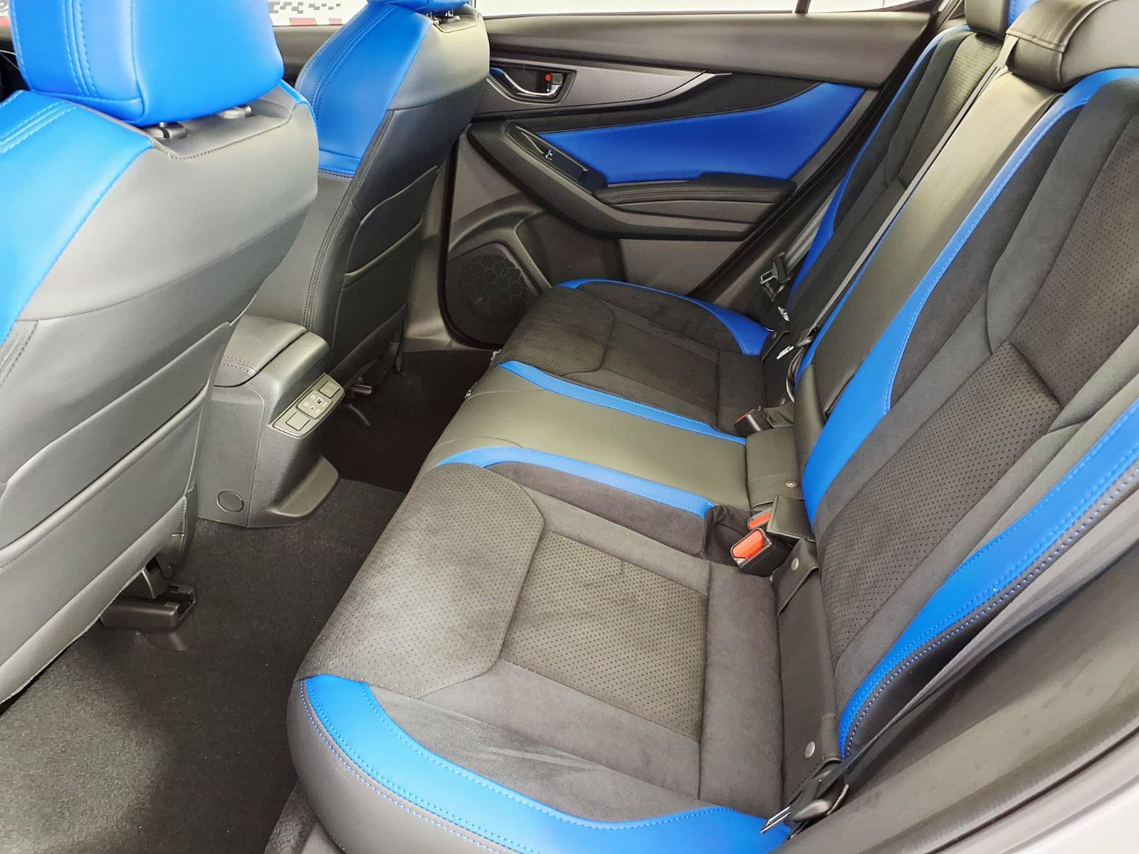 New 2026 Subaru WRX tS w/ Accessory Package #2 AWD/4WD image 5