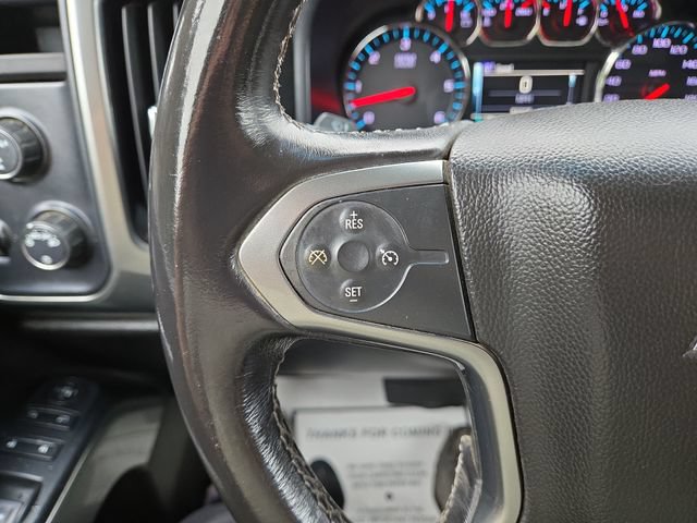 Used 2018 Chevrolet Silverado 2500 LT AWD/4WD image 18