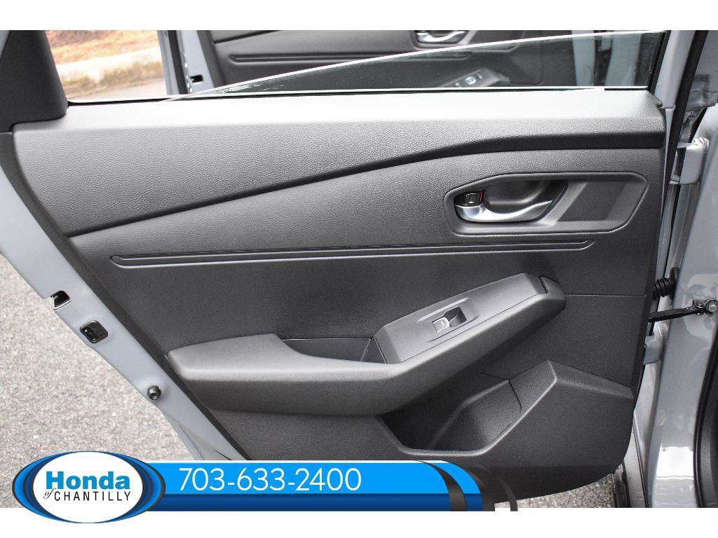 New 2026 Honda Accord Hybrid Sport image 29