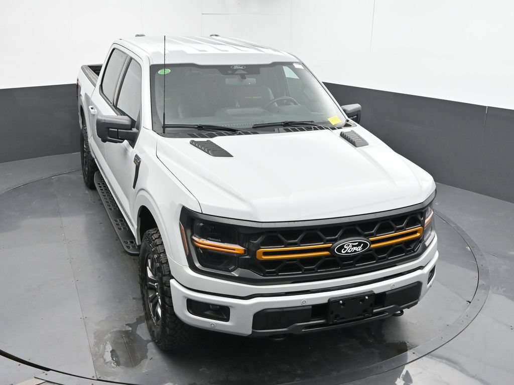 Used 2024 Ford F150 Tremor w/ Bed Utility Package AWD/4WD image 15