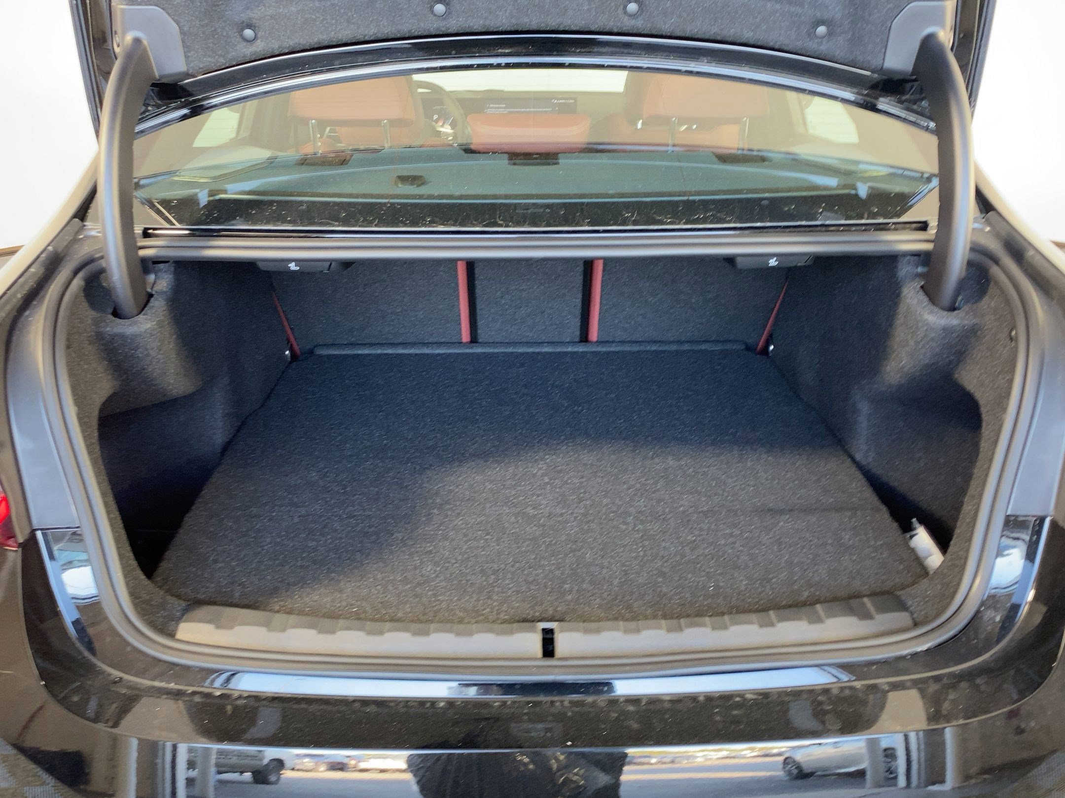 Used 2026 BMW 330i xDrive 330i NA xDrive (330i NA xDrive image 29