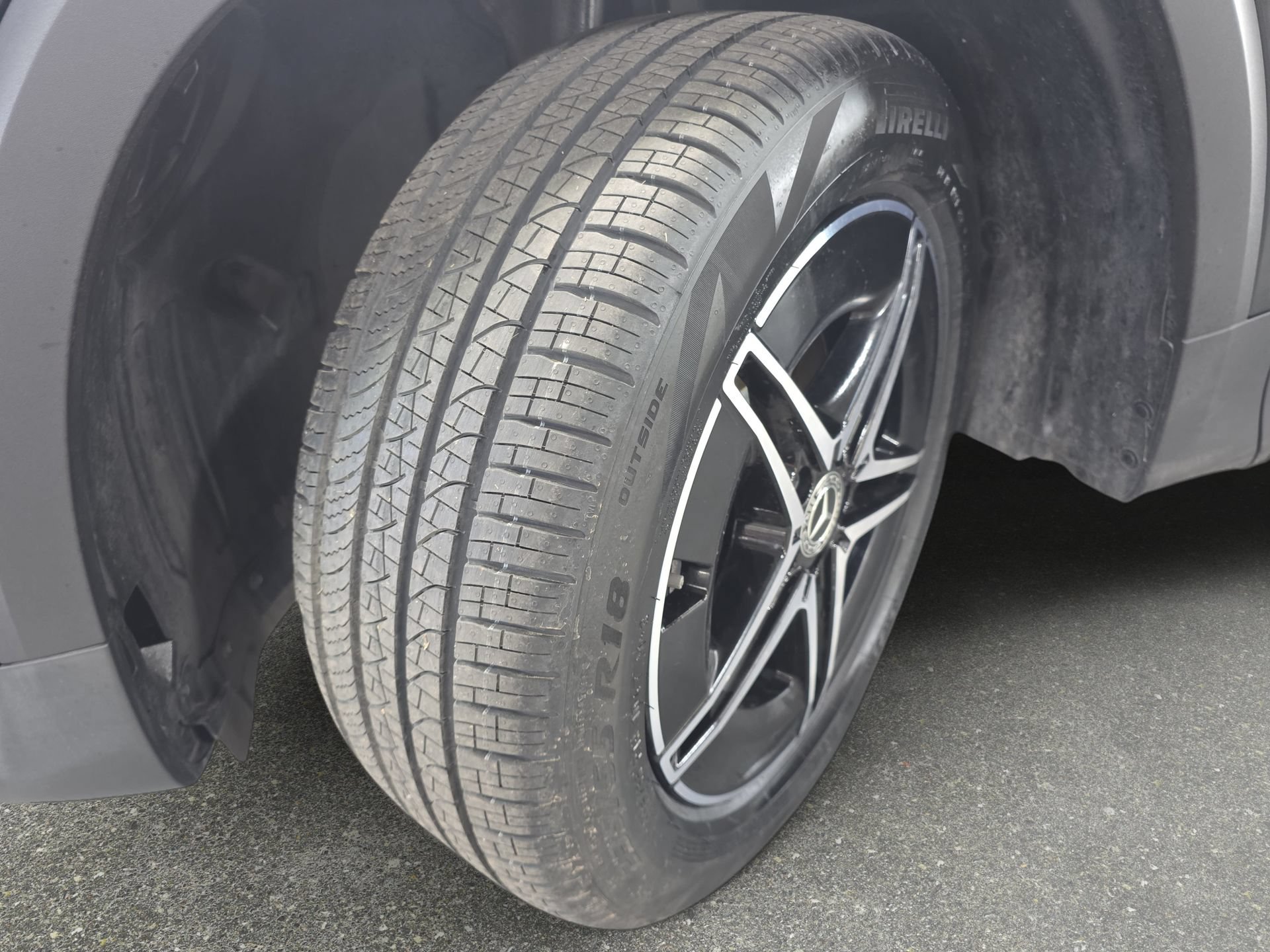 Certified 2024 Mercedes-Benz EQB 250+ image 30