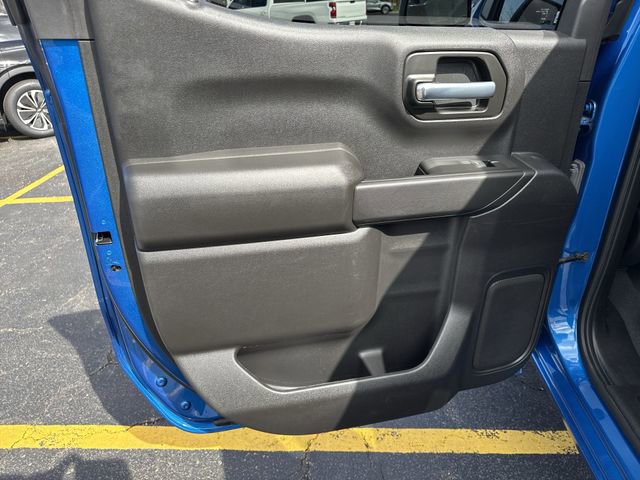 Certified 2023 Chevrolet Silverado 1500 Custom w/ LPO, Dark Essentials Package image 20