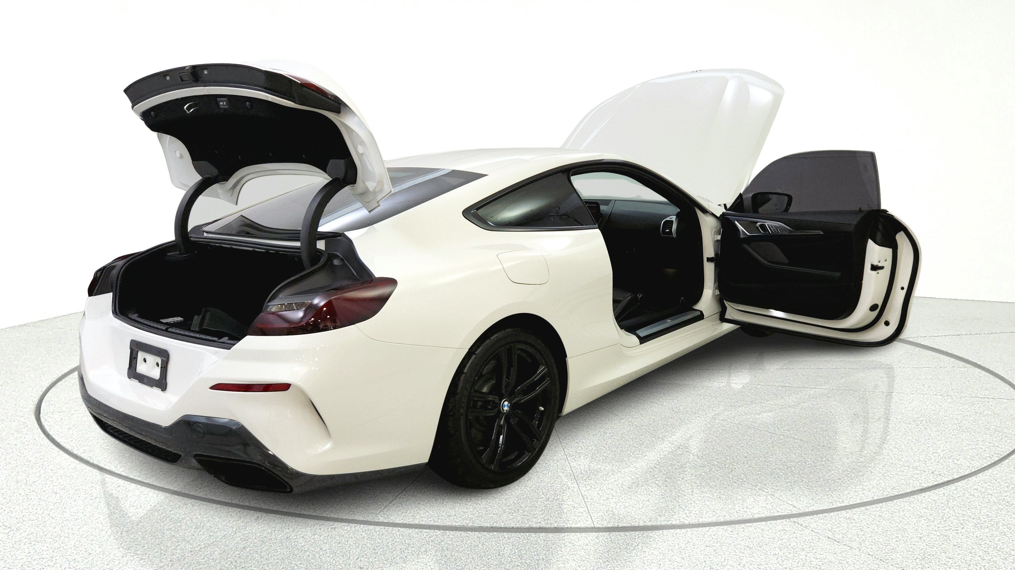 Used 2023 BMW 840i Coupe RWD image 14