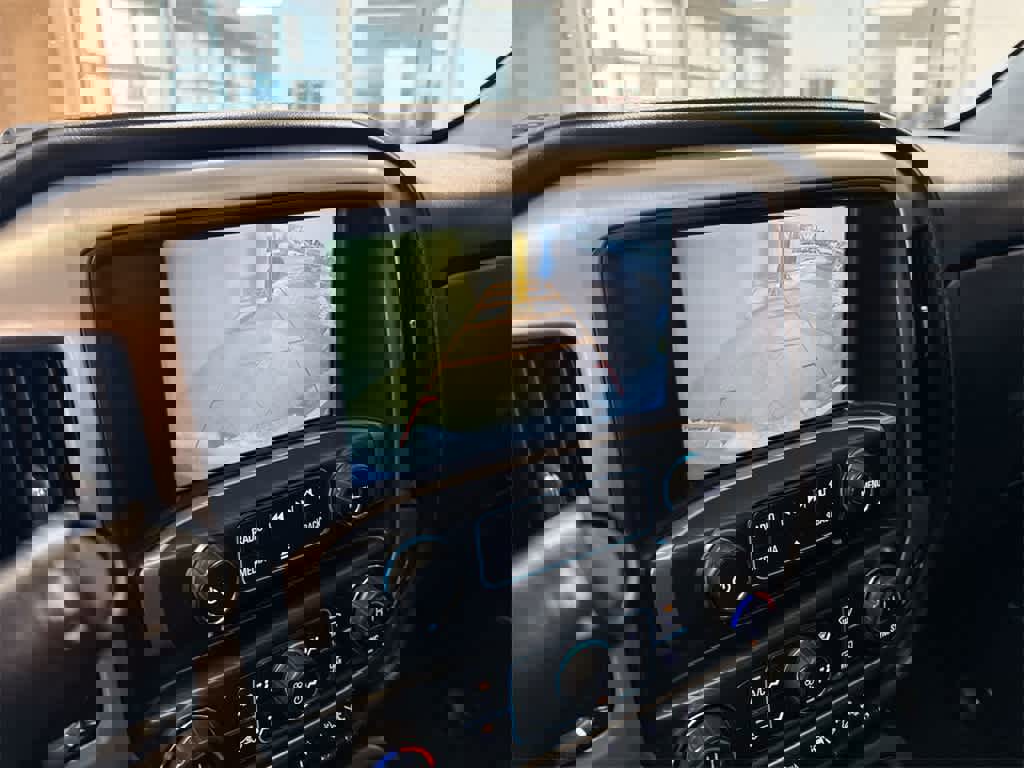 Used 2017 GMC Sierra 1500 Denali image 29