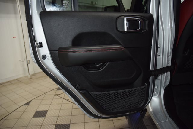 Used 2024 Jeep Wrangler Unlimited Rubicon 392 image 46