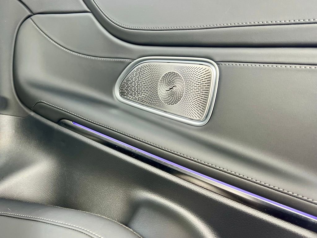 Certified 2024 Mercedes-Benz CLE 53 AMG 4MATIC image 23