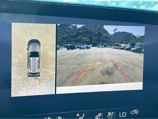 New 2026 Buick Envision Avenir AWD/4WD image 20