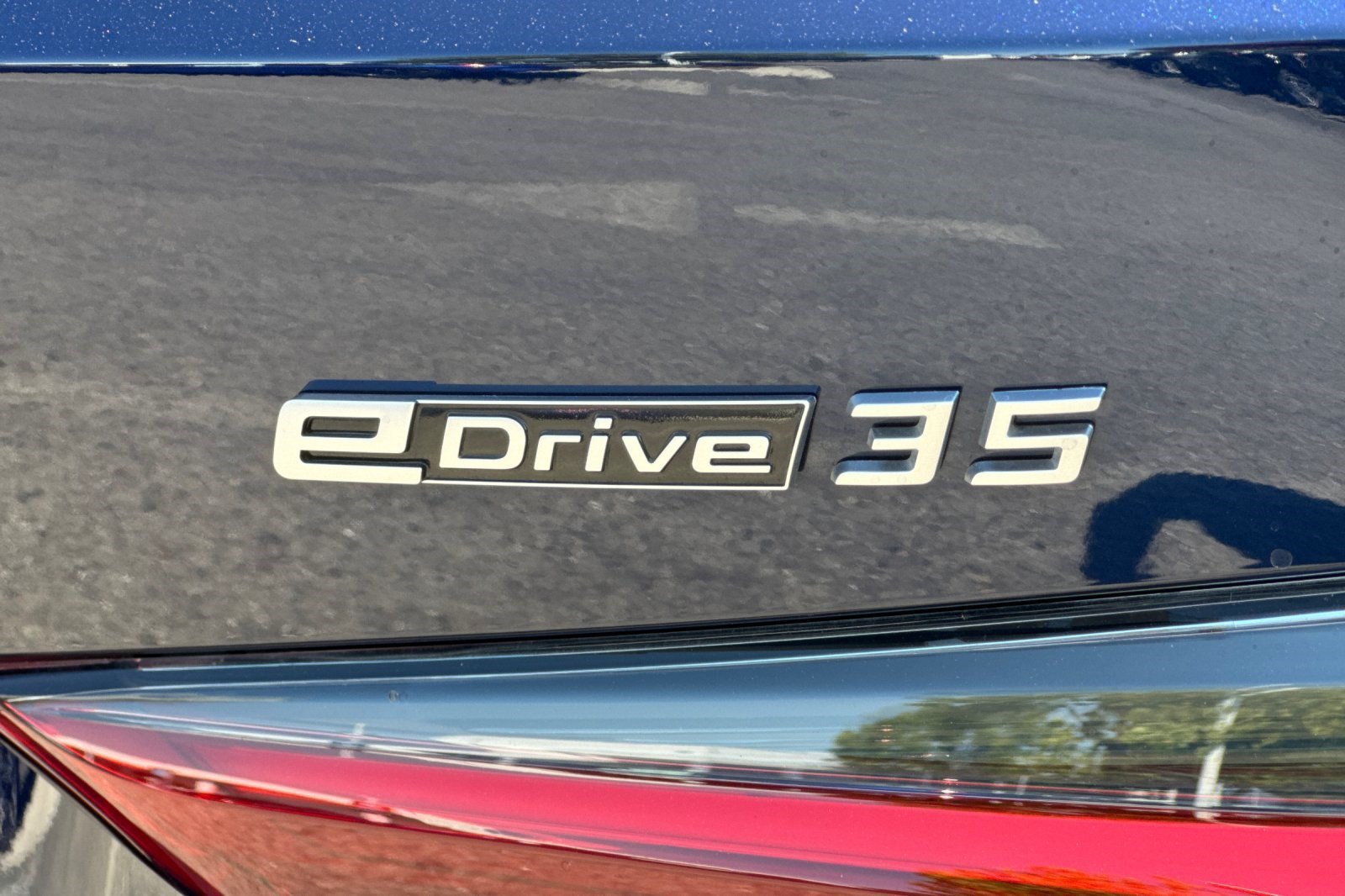 Certified 2023 BMW i4 eDrive35 w/ Premium Package RWD image 20