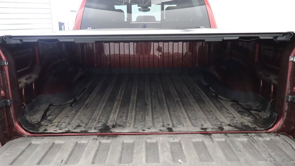 Certified 2022 RAM 1500 Big Horn image 24