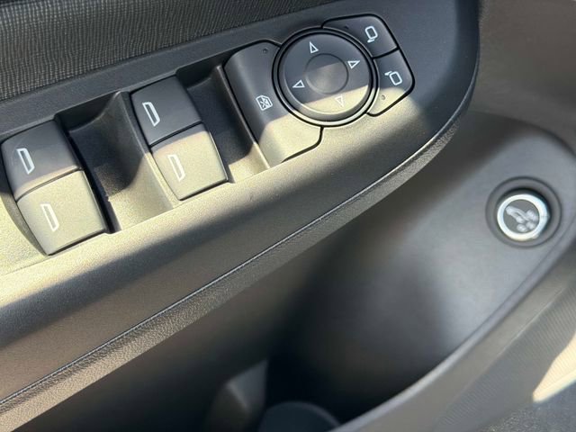 New 2026 Buick Envista Preferred w/ Convenience I Package image 16