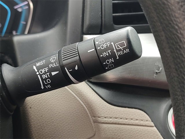 Used 2019 Honda Odyssey EX image 21