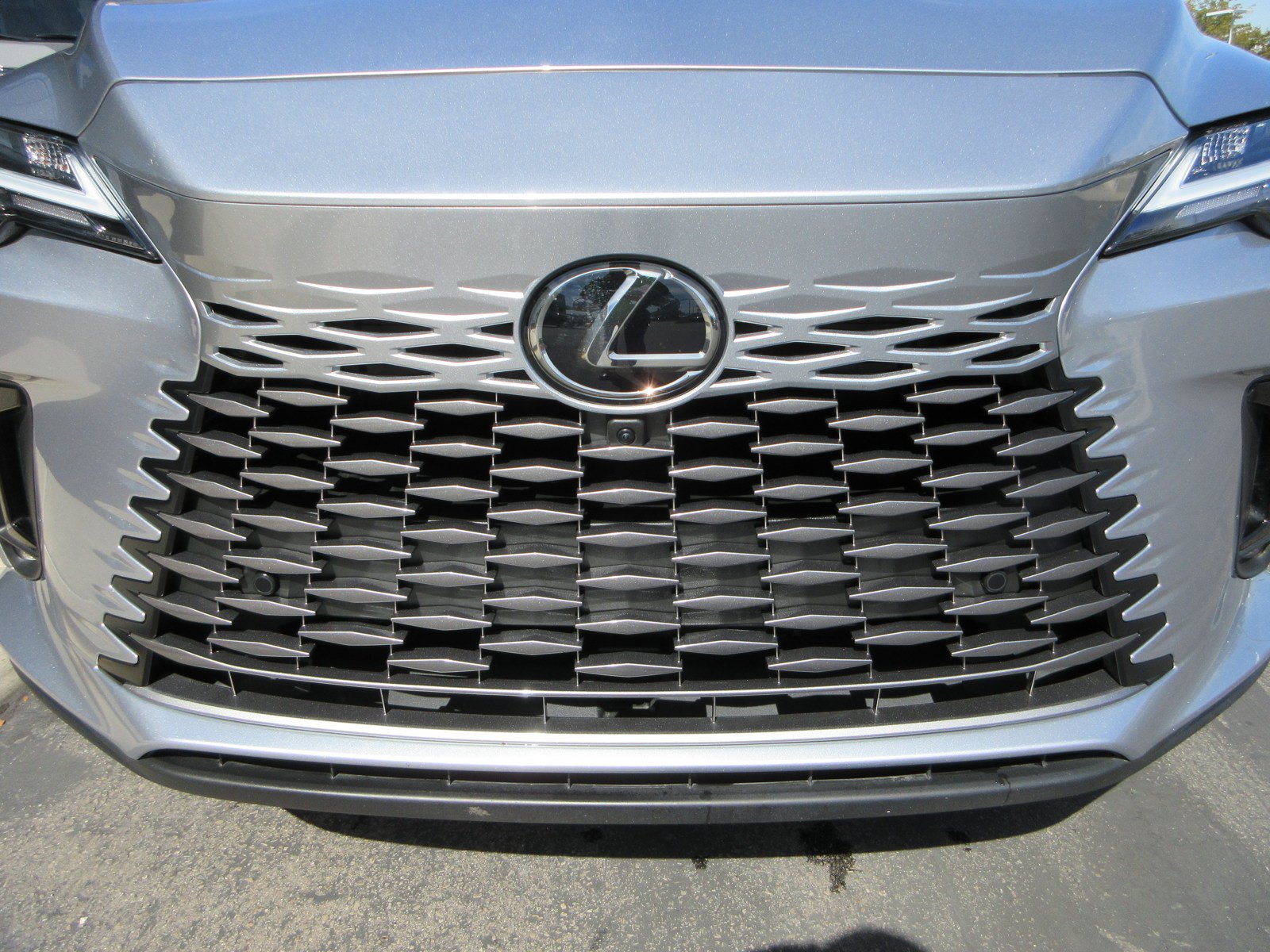 Used 2026 Lexus RX 350h w/ Convenience Package AWD/4WD image 15