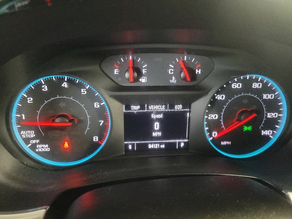 Used 2019 Chevrolet Traverse LS image 23