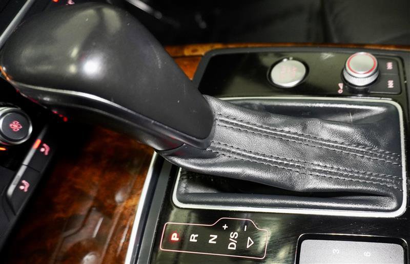 Used 2016 Audi A6 2.0T Premium Plus w/ Premium Plus Package image 26