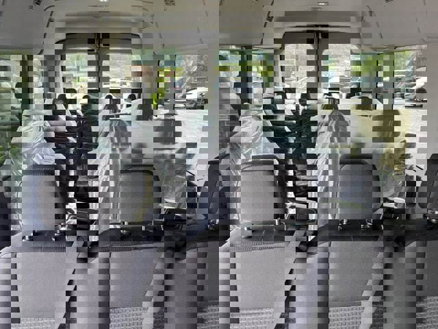 New 2025 Ford Transit 350 XL image 12