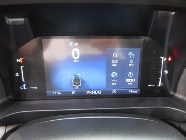 New 2025 Ford Ranger XLT w/ Equipment Group 301A High image 17