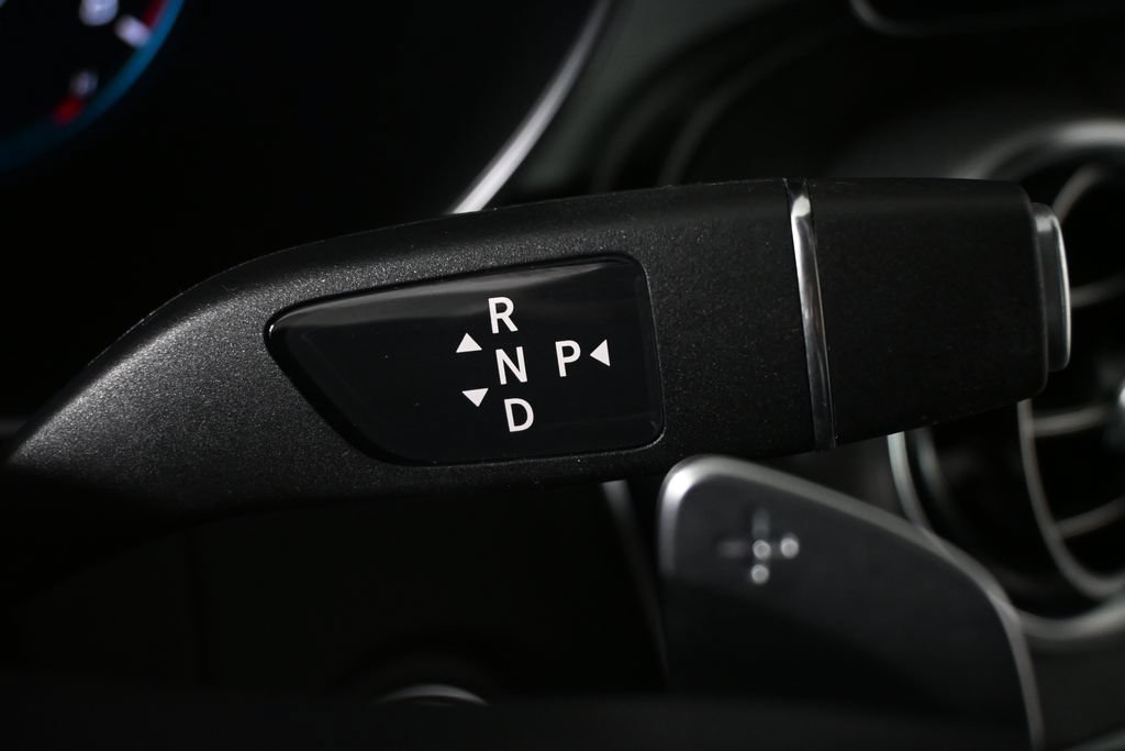 Certified 2022 Mercedes-Benz C 300 Coupe image 16