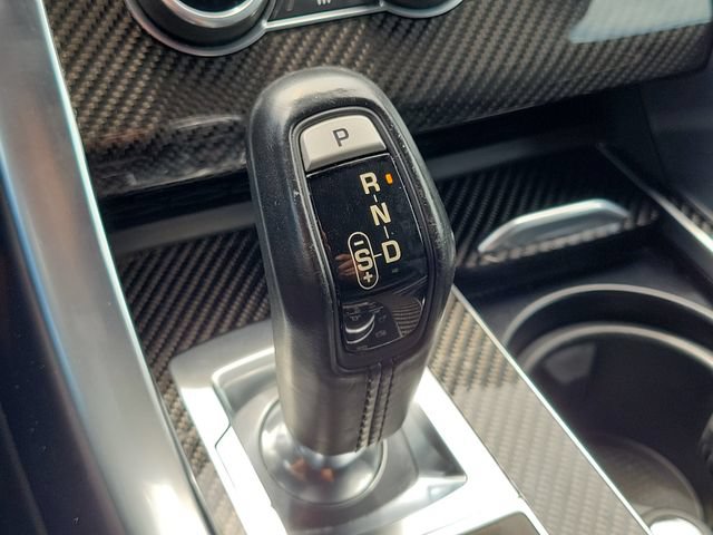 Used 2016 Land Rover Range Rover Sport Supercharged AWD/4WD image 32