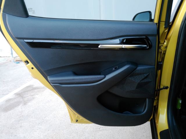 Used 2021 Kia Seltos S image 17