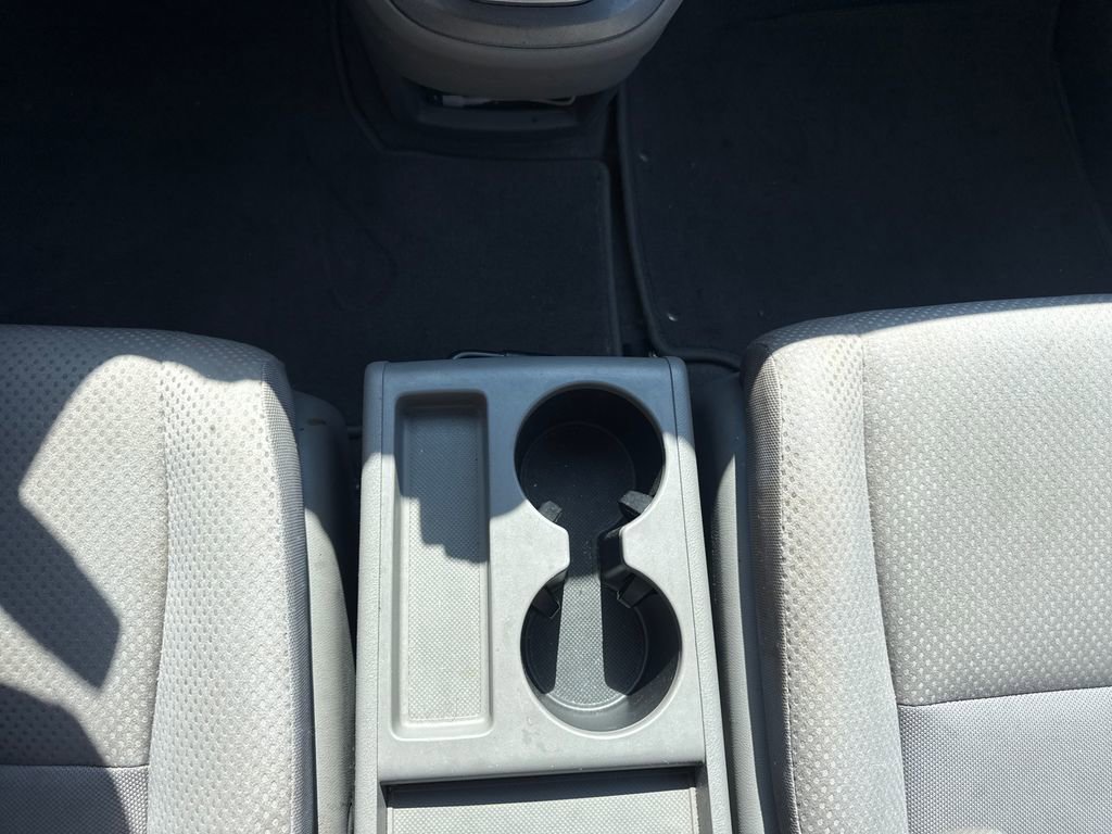 Used 2009 Honda CR-V LX image 23