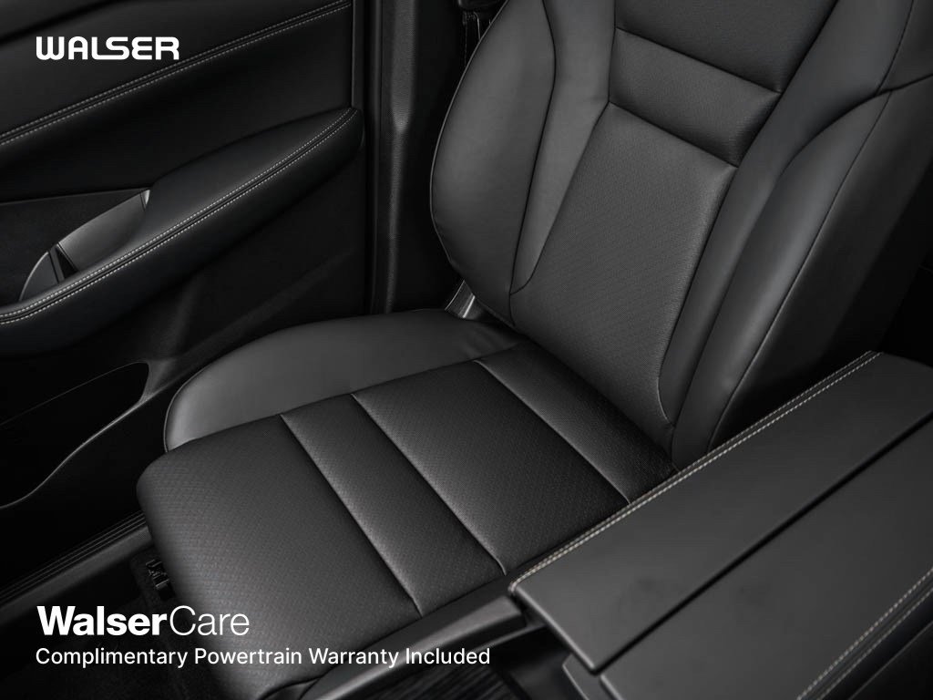 New 2026 Nissan Rogue SV image 26