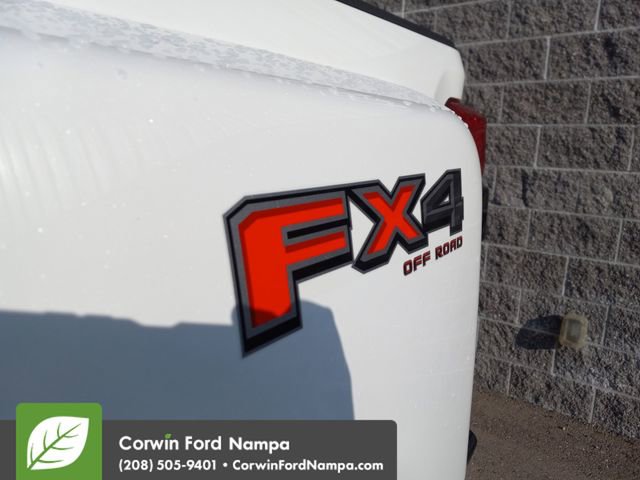 New 2026 Ford F450 Platinum w/ FX4 Off-Road Package image 28