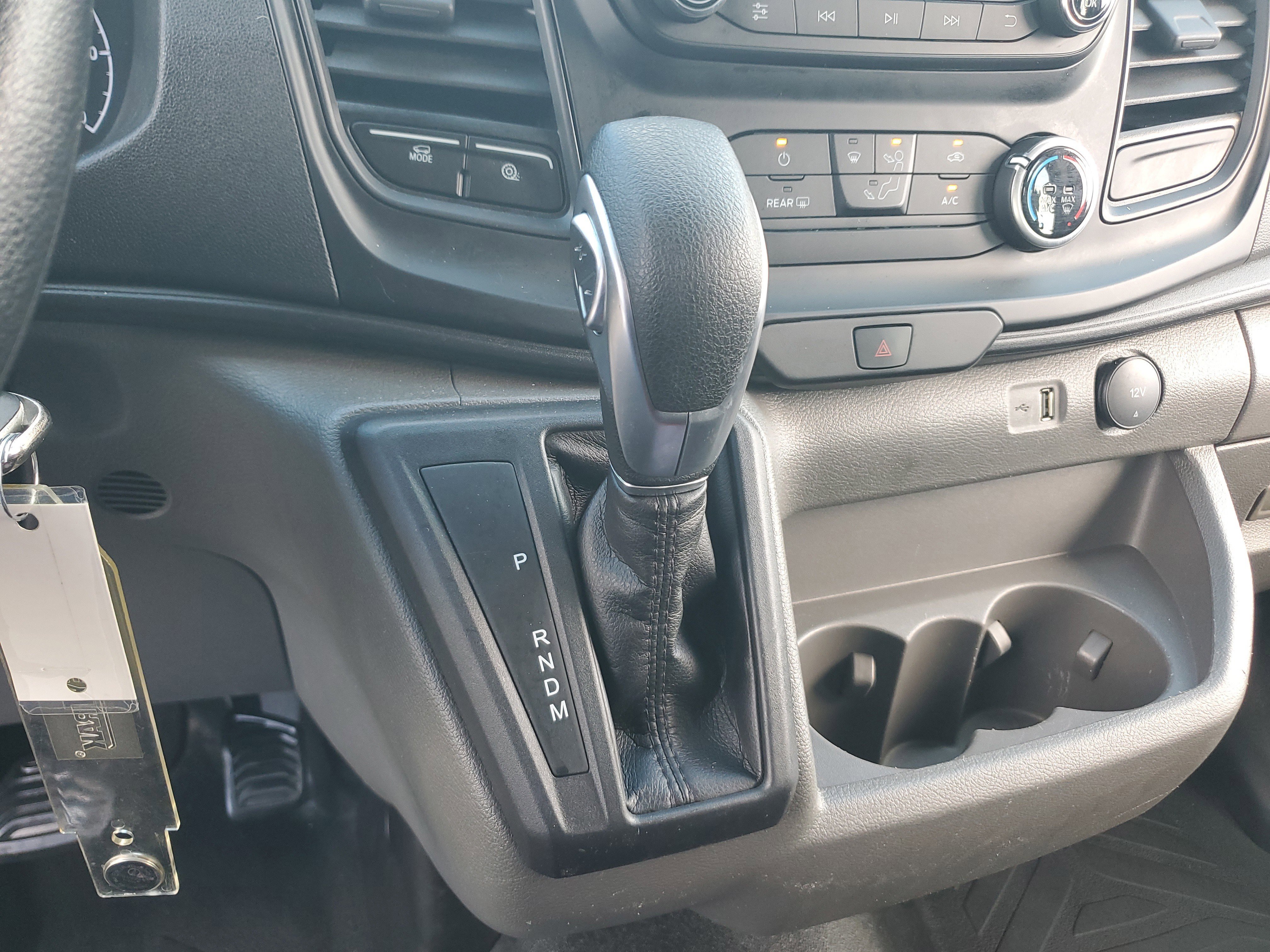 Used 2024 Ford Transit 250 Low Roof w/ Exterior Upgrade Package image 21