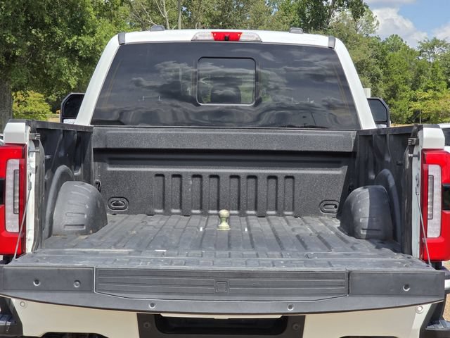 Used 2023 Ford F250 Platinum AWD/4WD image 32